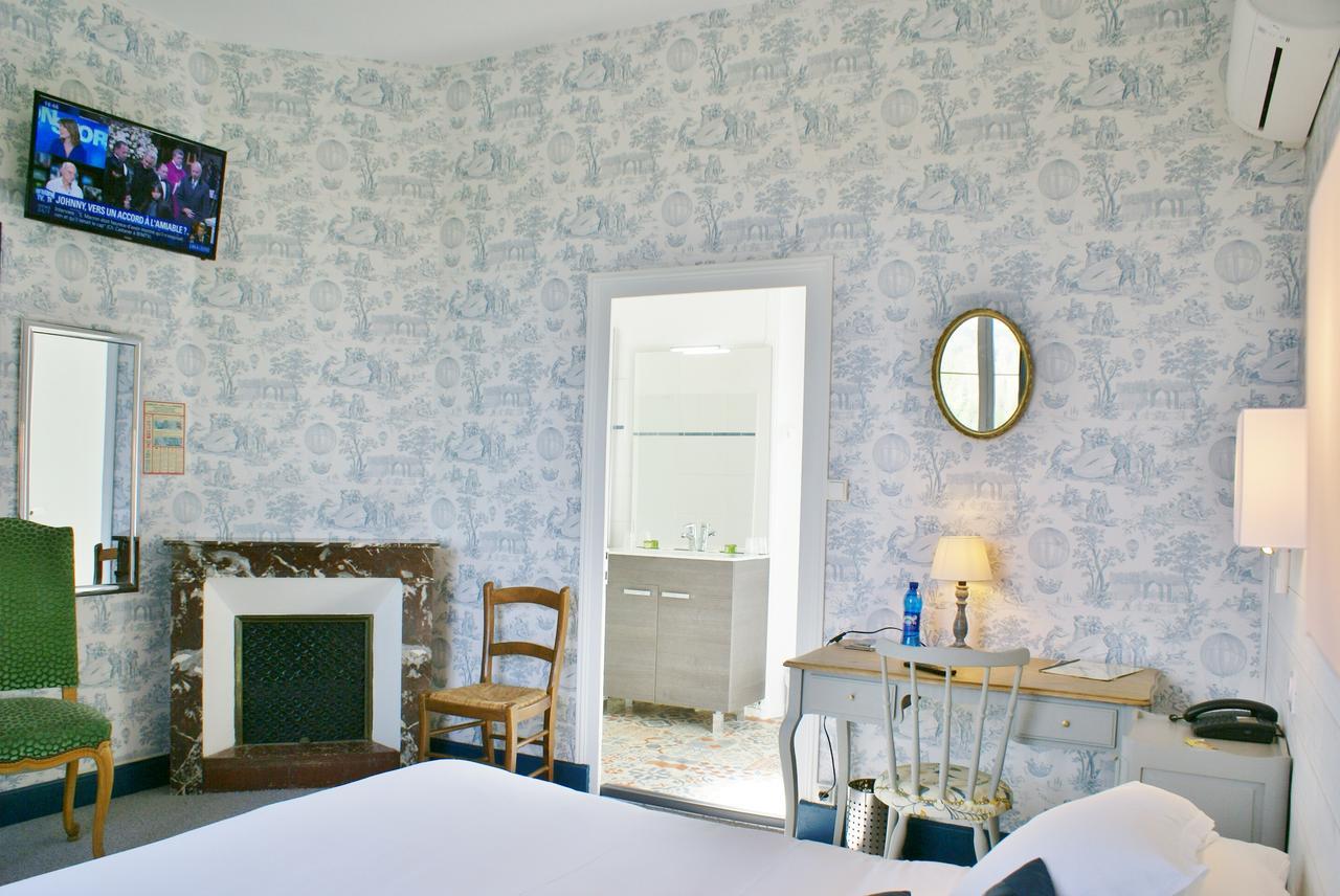 Hotel Restaurant La Verperie Sarlat-la-Canéda Kültér fotó