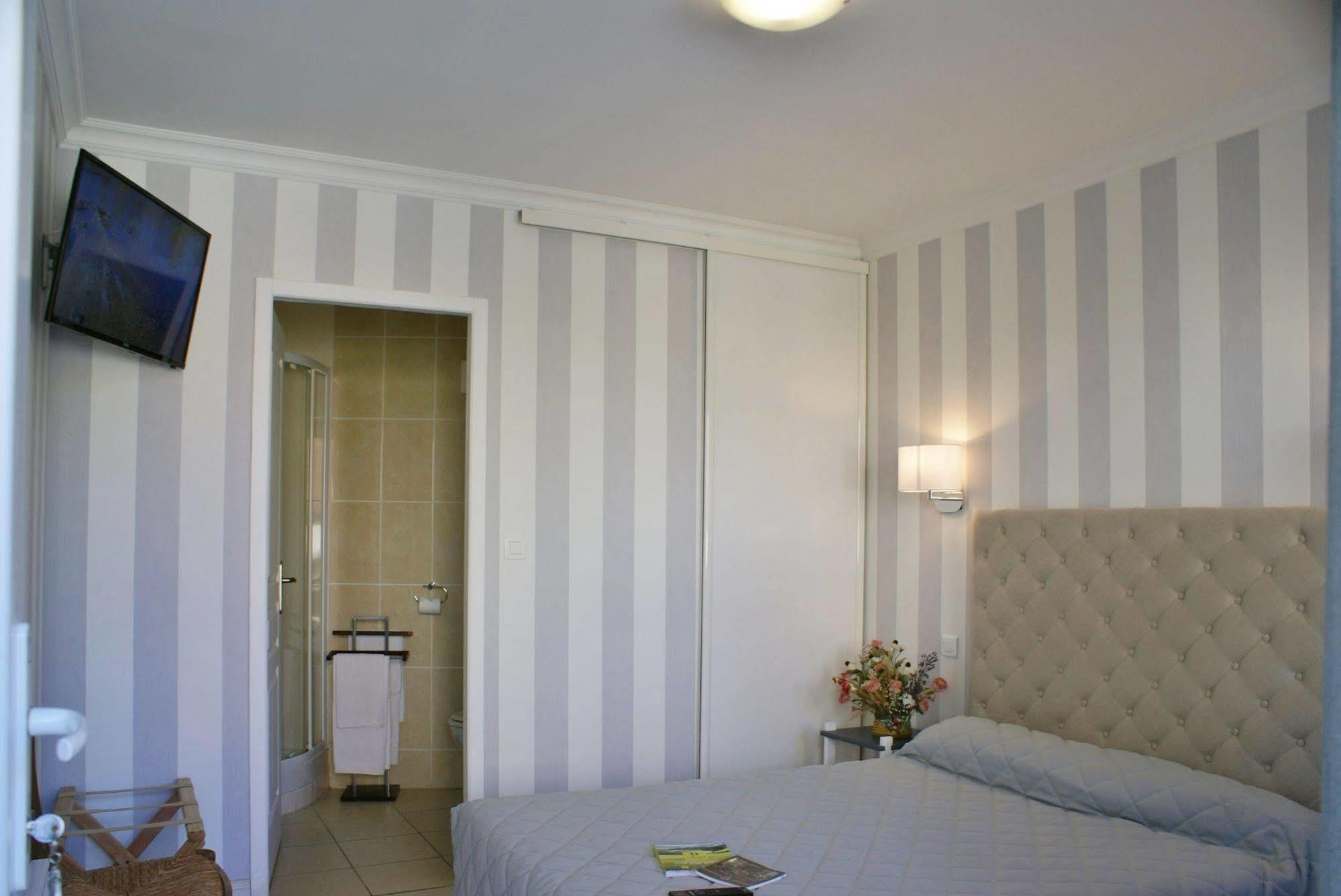 Hotel Restaurant La Verperie Sarlat-la-Canéda Kültér fotó